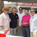 Castellón, Día de las Paellas del Grao