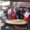 Castellón, Día de las Paellas del Grao