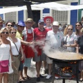 Castellón, Día de las Paellas del Grao