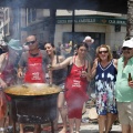 Castellón, Día de las Paellas del Grao