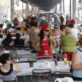 Castellón, Día de las Paellas del Grao