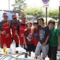 Castellón, Día de las Paellas del Grao