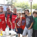 Castellón, Día de las Paellas del Grao
