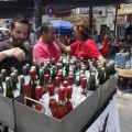 Castellón, Día de las Paellas del Grao