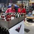 Castellón, Día de las Paellas del Grao