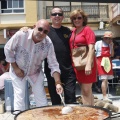 Castellón, Día de las Paellas del Grao