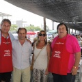 Castellón, Día de las Paellas del Grao