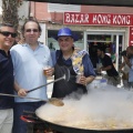 Castellón, Día de las Paellas del Grao