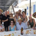 Castellón, Día de las Paellas del Grao