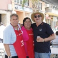 Castellón, Día de las Paellas del Grao