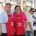 Castellón, Día de las Paellas del Grao