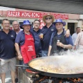 Castellón, Día de las Paellas del Grao