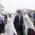 Castellón, Sant Pere 2012