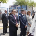 Castellón, Sant Pere 2012