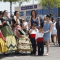 Castellón, Sant Pere 2012