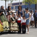 Castellón, Sant Pere 2012