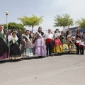 Castellón, Sant Pere 2012