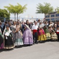 Castellón, Sant Pere 2012