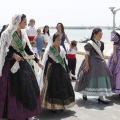 Castellón, Sant Pere 2012
