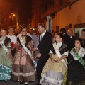 Castellón, Sant Pere 2012