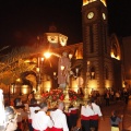 Castellón, Sant Pere 2012