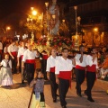 Castellón, Sant Pere 2012