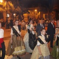 Castellón, Sant Pere 2012