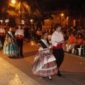 Castellón, Sant Pere 2012