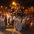 Castellón, Sant Pere 2012