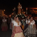 Castellón, Sant Pere 2012