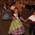 Castellón, Sant Pere 2012