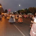 Castellón, Sant Pere 2012