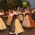 Castellón, Sant Pere 2012