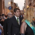 Castellón, Sant Pere 2012