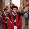 Castellón, Sant Pere 2012