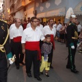 Castellón, Sant Pere 2012