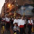 Castellón, Sant Pere 2012