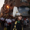 Castellón, Sant Pere 2012