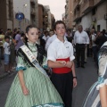 Castellón, Sant Pere 2012