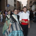 Castellón, Sant Pere 2012