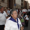 Castellón, Sant Pere 2012