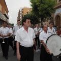 Castellón, Sant Pere 2012