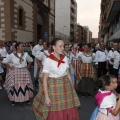 Castellón, Sant Pere 2012