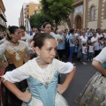 Castellón, Sant Pere 2012