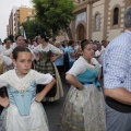 Castellón, Sant Pere 2012