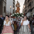 Castellón, Sant Pere 2012