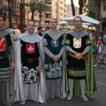 Castellón, Sant Pere 2012