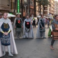 Castellón, Sant Pere 2012