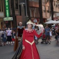 Castellón, Sant Pere 2012