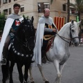 Castellón, Sant Pere 2012